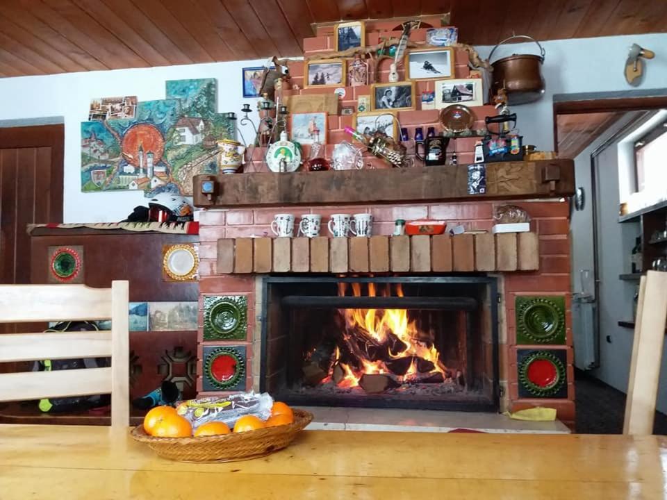 Carobna Kuca Jahorina别墅 外观 照片